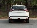Nissan Kicks SV Nissan Kicks | 1.6 L | 2024 | GCC | Accident-Free | In Excellent Condition | 806 P.M