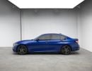 بي أم دبليو 330i M Sport 2.0L (255 HP)