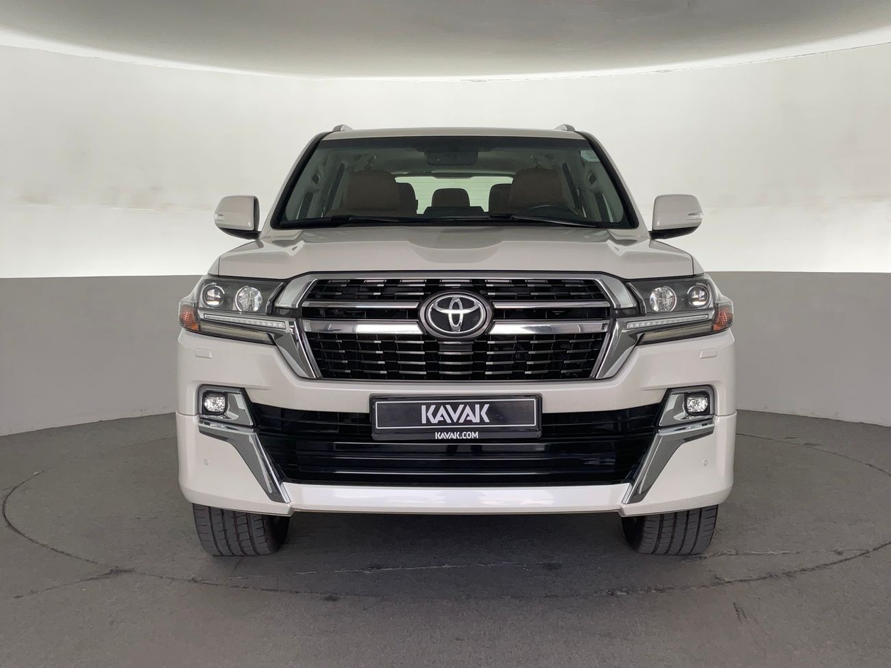 تويوتا لاند كروزر GXR GT | شامل الضمان | 0 ﺪﻔﻋﺓ ﺃﻮﻟﻯ