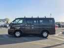 Toyota Hiace TOYOTA HIACE  VAN RHD 2007 MODEL 2.0 L PETROL AUTOMATIC(PM51149)