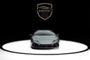 لامبورغيني هوراكان PERFORMANTE