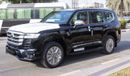تويوتا لاند كروزر 2026 Model Toyota Land Cruiser (LC300) VXR, 3.3L Turbo Diesel 4WD 10A/T