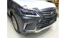 Lexus LX 570 4x4