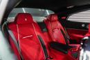 Rolls-Royce Wraith Black Badge, Two-Tone Exterior, Bespoke Audio, Starlight, GCC Specs!!