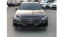 Mercedes-Benz E 350 Mercedes Benz E350 model 2014 GCC car prefect condition full option low mileage sun roof leather sea