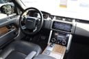Land Rover Range Rover HSE 3.0L (375 HP)