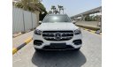 مرسيدس بنز GLS 450 4Matic