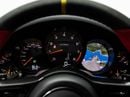 Porsche 911 GT2 RS 3.8L SUMMER STARTS NOW | EXCLUSIVE DEAL BY BLACKLINE, 2018 911 GT2 RS Weissach, May 2028 Pors