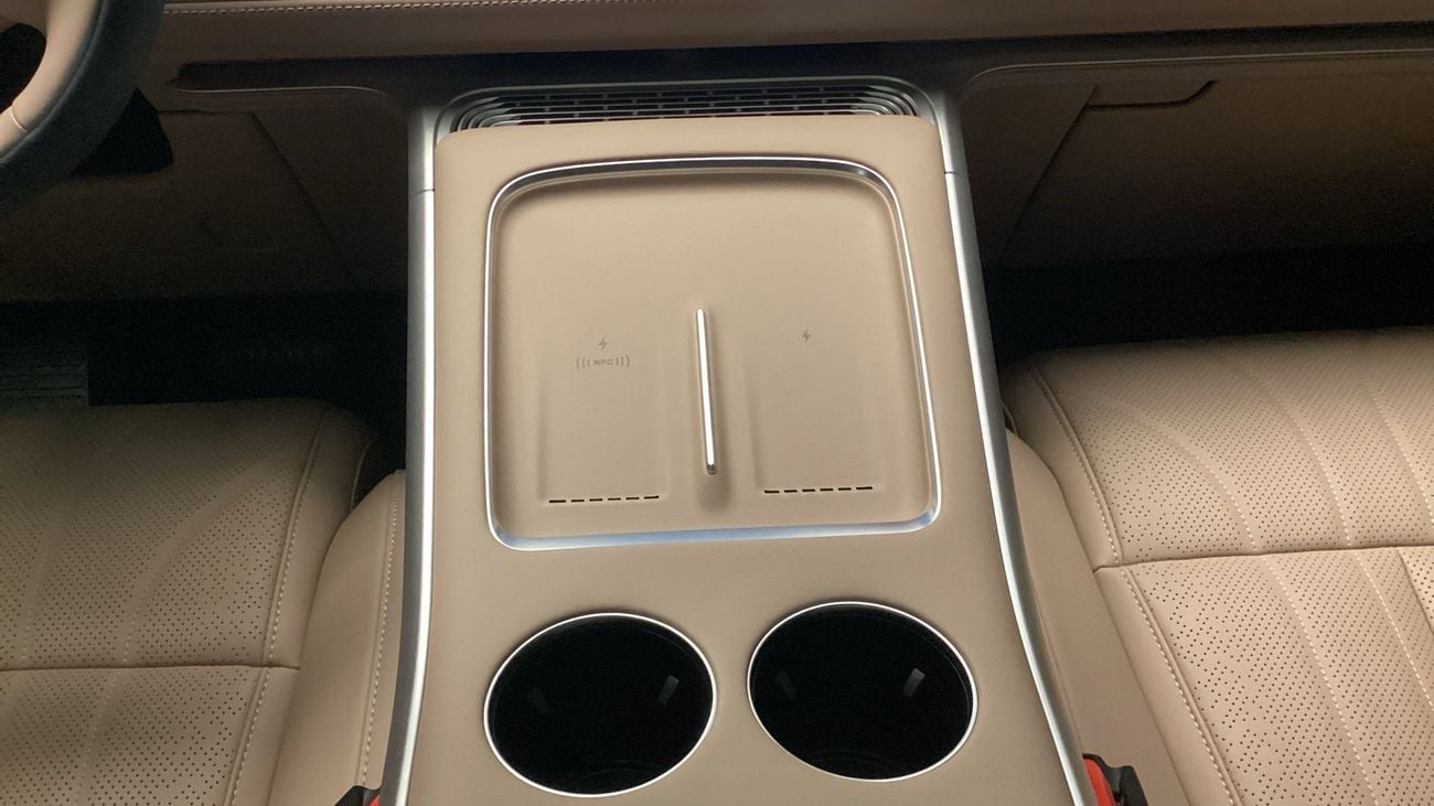 Xpeng G9 Pro RWD Long Range | Guaranteed Warranty | 0 Down Payment