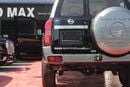 نيسان باترول سوبر سفاري A/T,GCC
