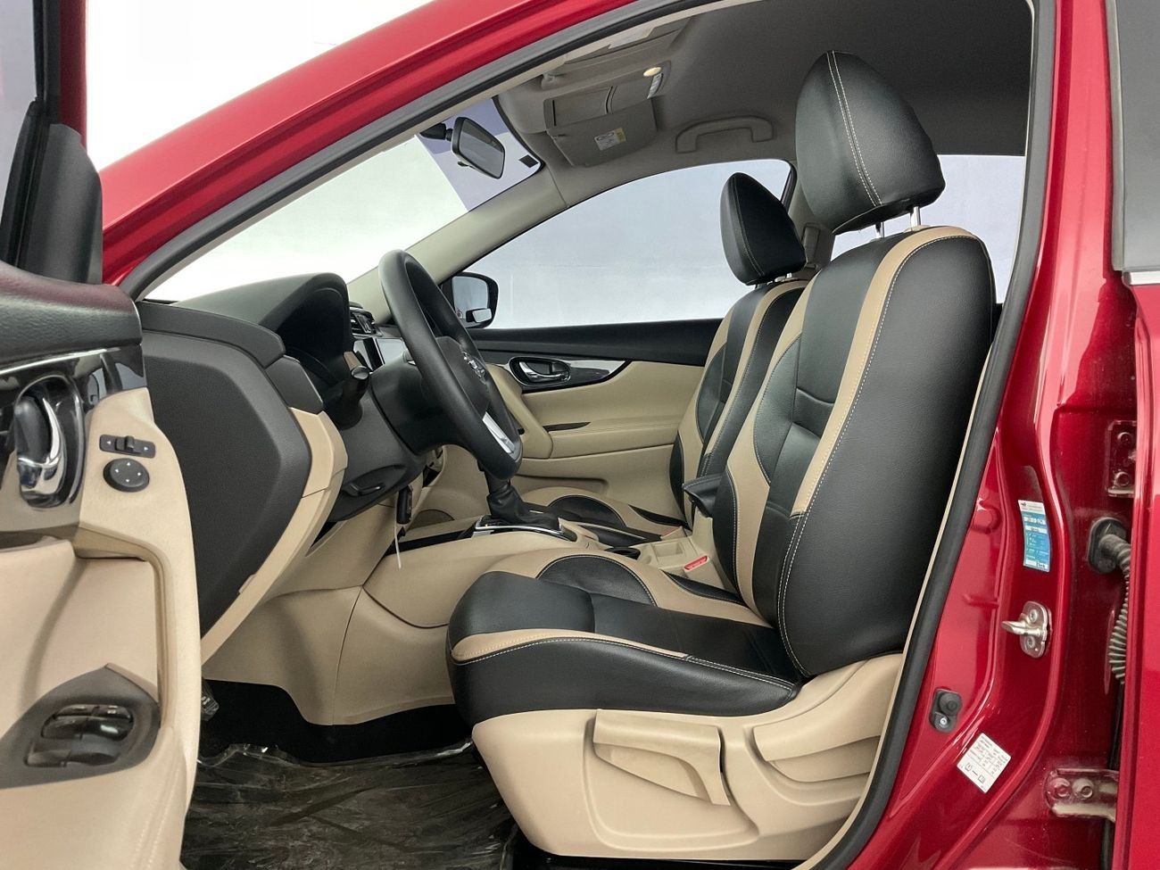 Mitsubishi Attrage GLX Full | Guaranteed Warranty | 0 Down Payment