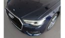 Audi A6 45 TFSI 45 TFSI 2020 Audi A6 45TSFI / Audi Warranty & Audi Service Contract / Full Audi Service Hist