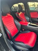 مرسيدس بنز C 200 PREMIUM مرسيدس بنز C200 خليجي 2024 فل ابشن بحالة ممتازه