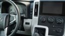 تويوتا هاياس GL TOYOTA HIACE 3.5 MANUAL 13 SEATER -2026YM