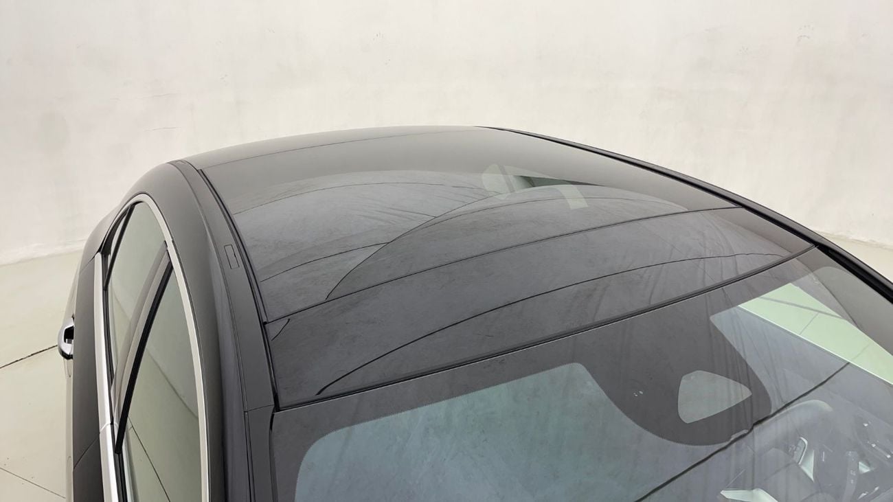 Mercedes-Benz A 200 MERCEDES-BENZ A 200 1.4L 2024 | 0 DP | 1900/Month | 30 Day Return | Service History