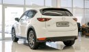 مازدا CX-5 AWD