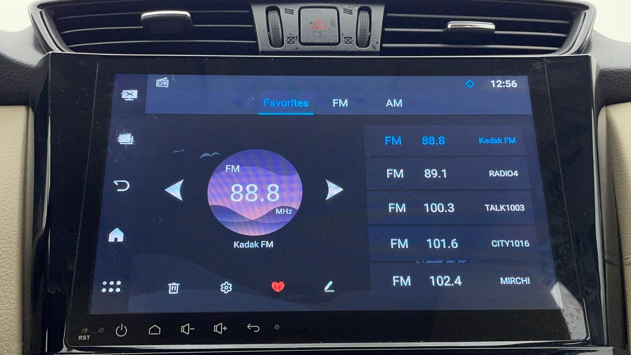 نيسان إكس تريل 2020 S | AED 886/Month | 0 DP | 30 Day Return | Warranty | Service History