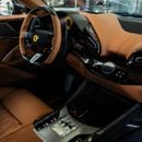 Ferrari Purosangue 2025 FERRARI PUROSANGUE BRAND NEW