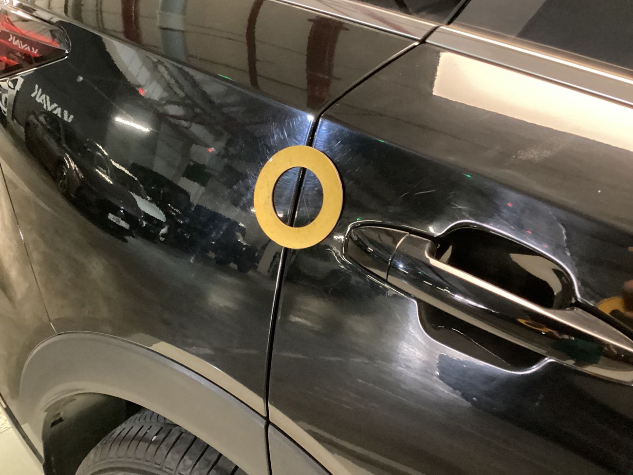 JAC JS6 Flagship | Guaranteed Warranty | 0 Down Payment