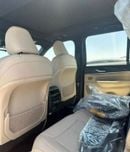 Jeep Cherokee 2023 Jeep Cherokee 3.6L 4X4 Petrol 6Cyl Automatic 8 shifts  Zero KM