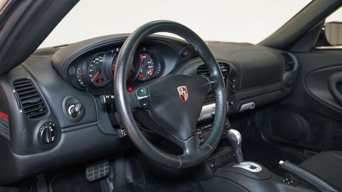 Porsche 911 | Drive Home Today