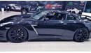 نيسان جي تي ار NISSAN GT-R 2015 MODEL TUNED TO 650WHP IN PERFECT CONDITION