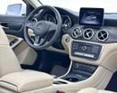 Mercedes-Benz GLA 220 2018 Mercedes-Benz GLA 220 4MATIC, 1 Year Unlimited KM Warranty, GCC