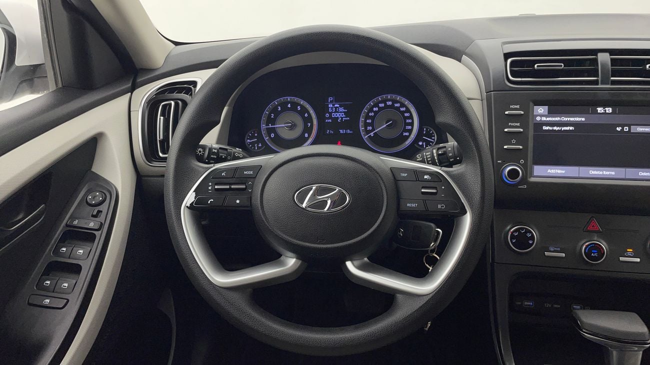 Hyundai Creta SMART 1.5 | Zero Down Payment | Home Test Drive