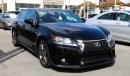 Lexus GS350