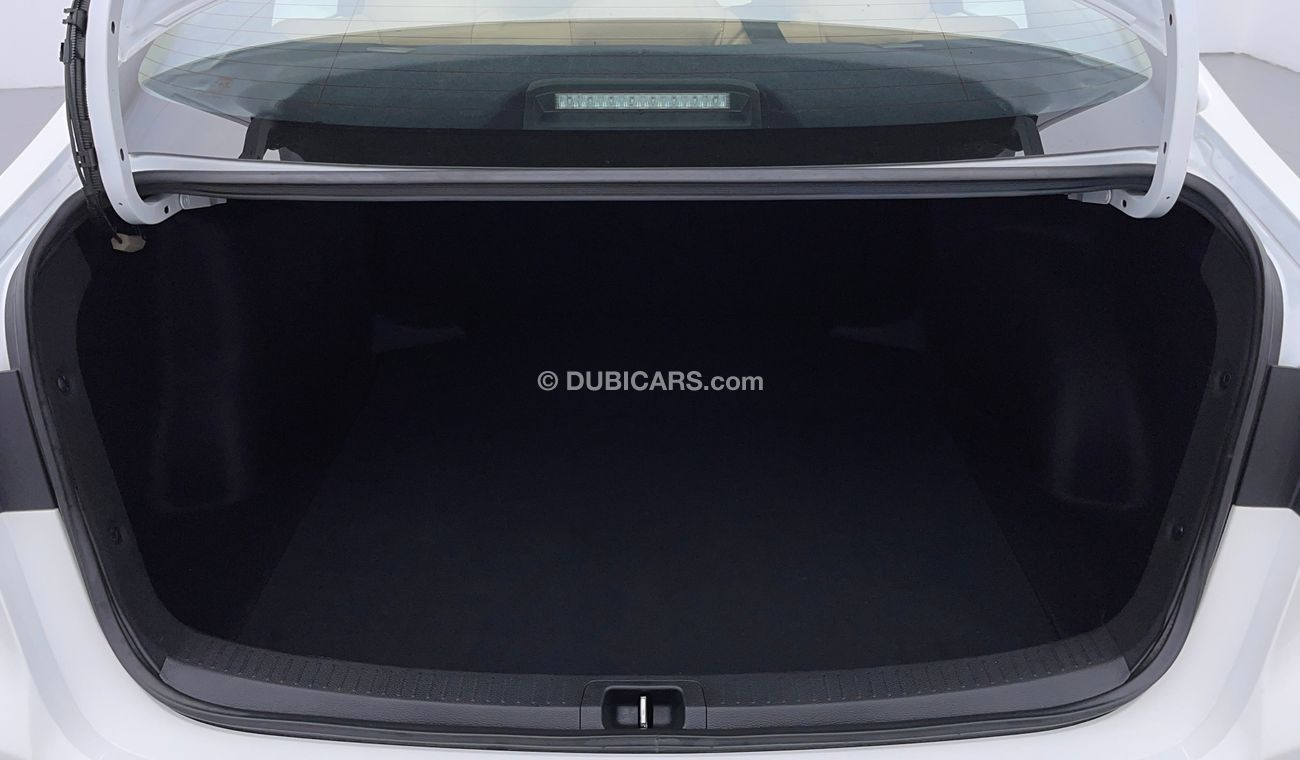 Toyota Corolla XLI 1.6 | Zero Down Payment | Free Home Test Drive