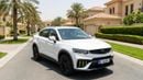Geely Tugella GF 2024 | AED 1038/Month | 0 DP | 30 Day Return | Warranty
