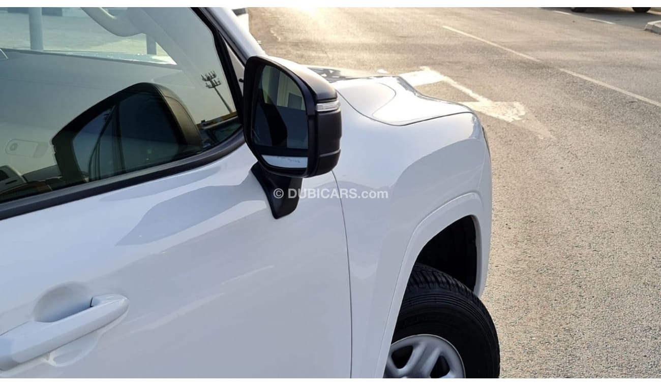 تويوتا لاند كروزر GX