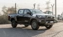 Toyota Hilux 2026 Toyota Hilux Adventure 4.0L AT Petrol (Black-Black)
