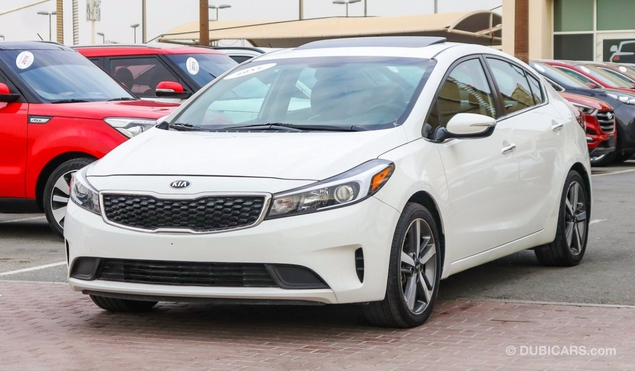 Kia Cerato