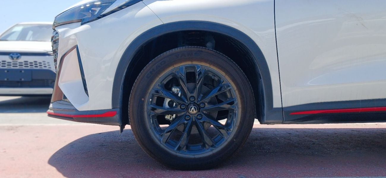Changan X5 Plus Changan X5 Plus 1.5L Petrol PIONEER 2026YM