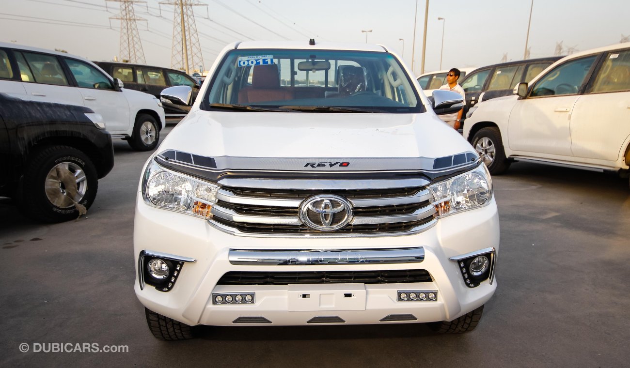 Toyota Hilux 4X4  DIESEL