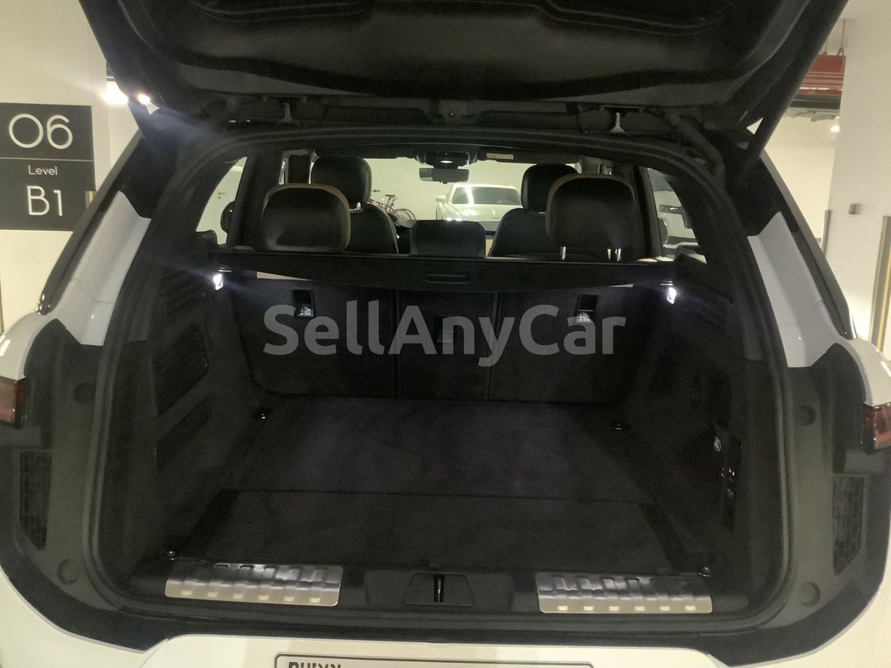 لاند روفر رينج روفر سبورت HSE DYNAMIC 3 | بدون دفعة مقدمة | اختبار القيادة في المنزل