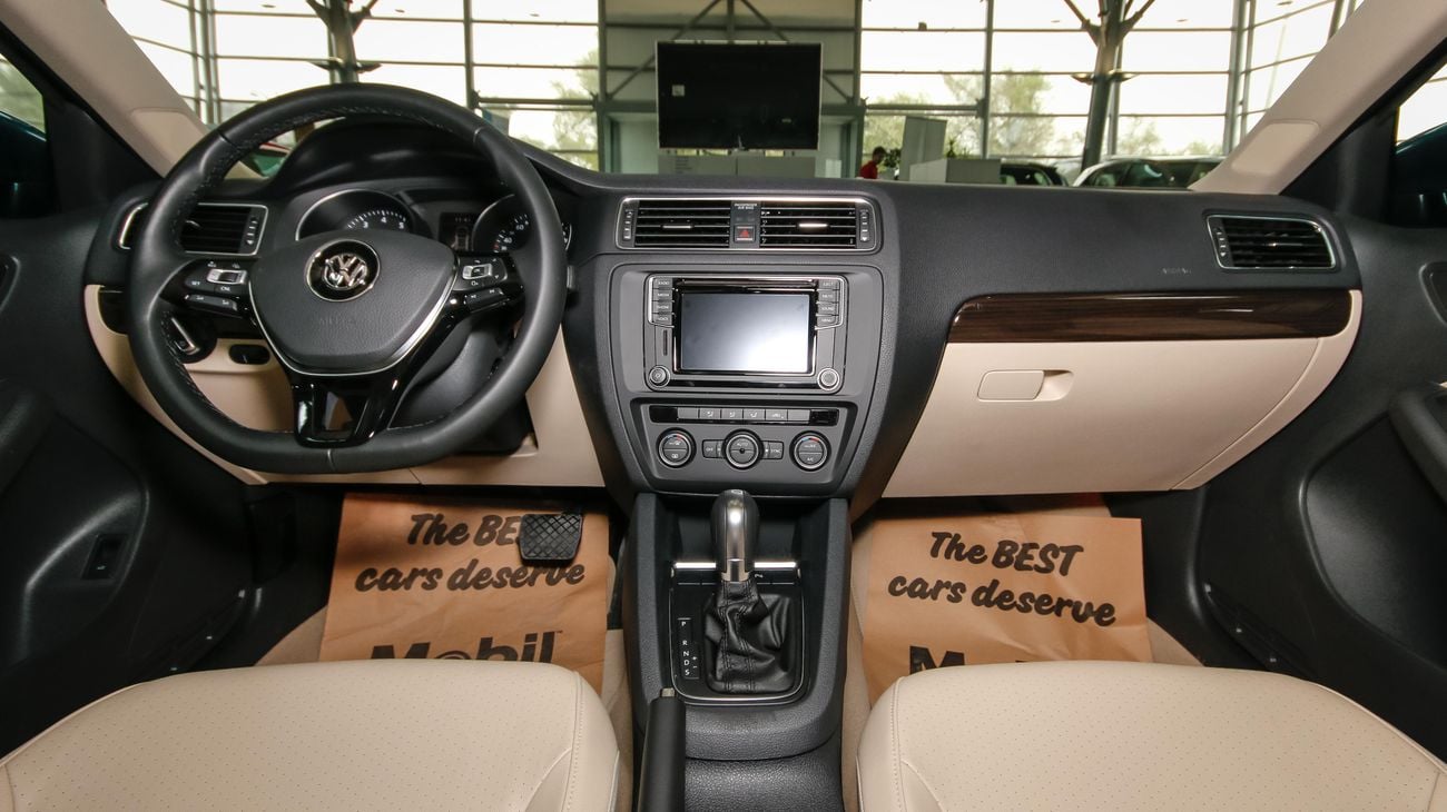 فولكس واجن جيتا