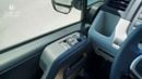 Toyota Hiace DX High Roof Van with 2.8L Diesel Engine and Manual Transmission - Rear Camera