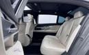 BMW 730Li Std 2.0L 2022 BMW 730li M-sport, 2027 BMW Warranty, 2027 BMW Service Contract, GCC