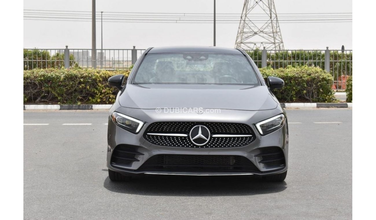 Mercedes-Benz A 220 MERCEDES A220 AMG