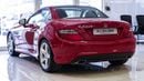 مرسيدس بنز SLK 200