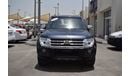 Mitsubishi Pajero 2010 GCC  NO ( 1 ) Full Option No Accident No Paint A perfect Conditi