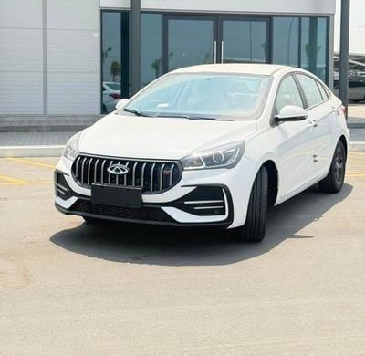 Chery Arrizo 5 COMFORT Chery Arrizo 5 1.5L 2026 GCC