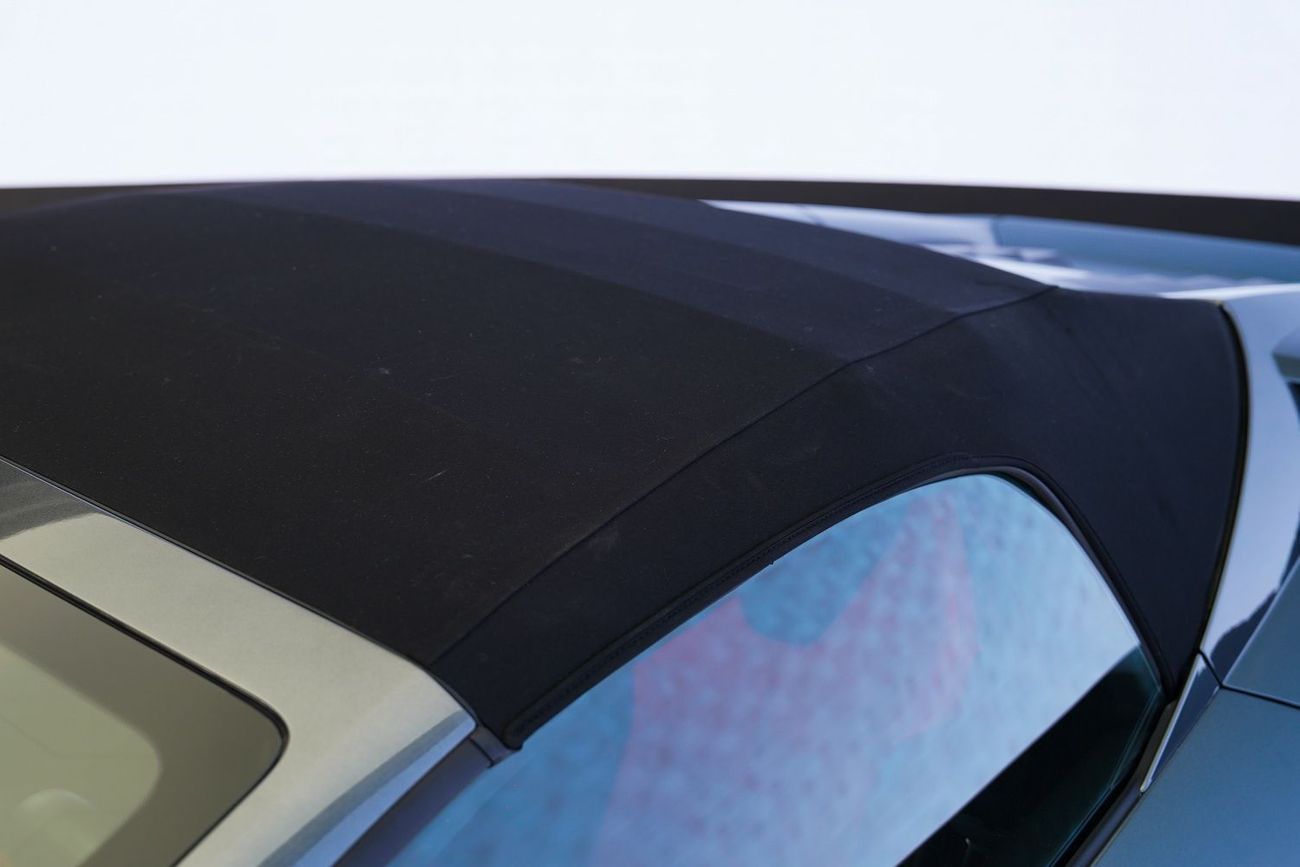 Lamborghini Huracan SPYDER