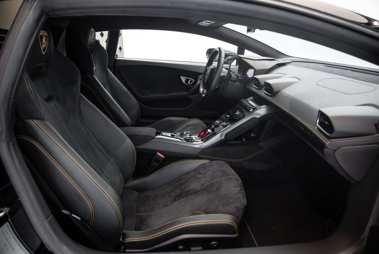 Lamborghini Huracan Lamborghini Huracan