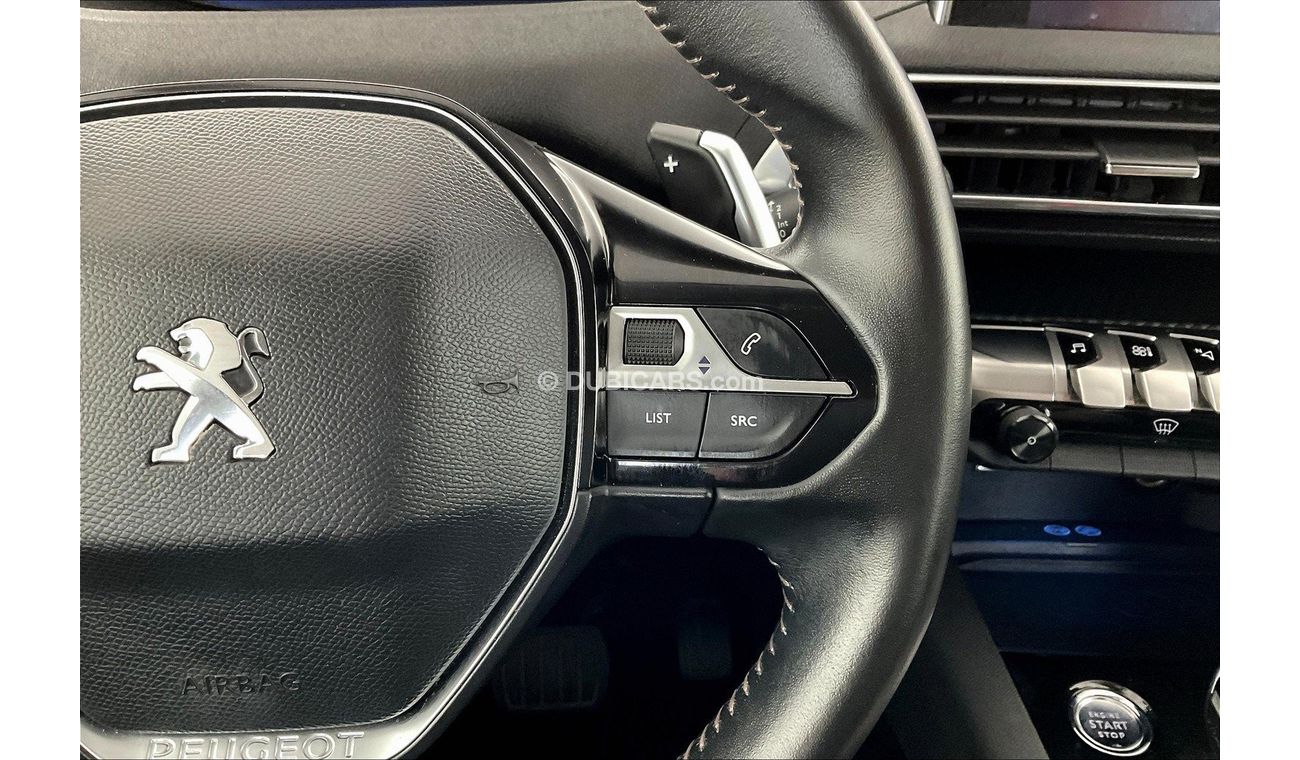 Peugeot 3008 Active | 1 year free warranty | 0 down payment | 7 day return policy