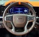 Chevrolet Silverado 1500 RST 2024 Chevrolet Silverado Shaheen Edition, 2028 Chevrolet Warranty, Very Low