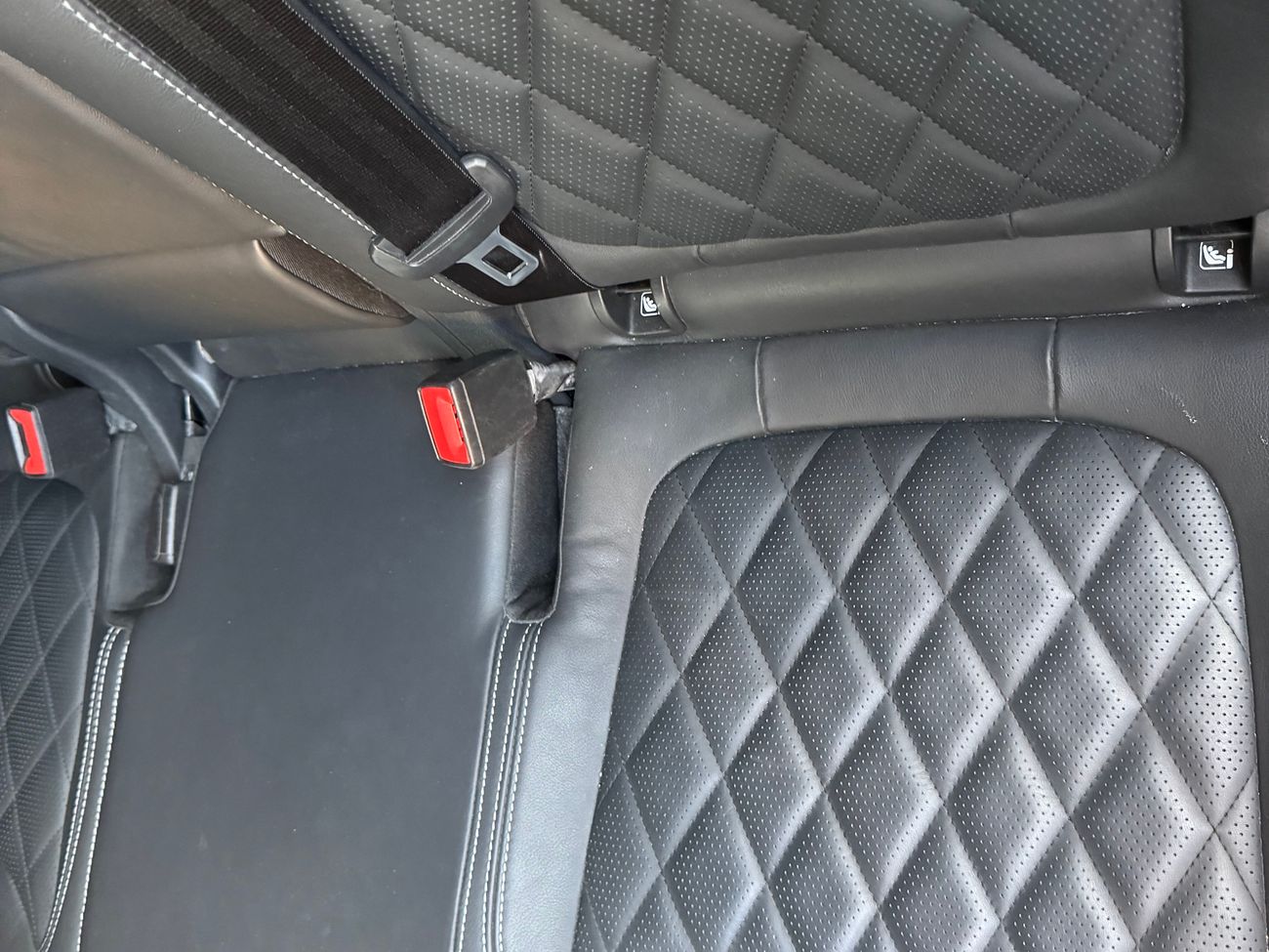 Skoda Kodiaq Sport 2.0L