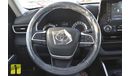 Toyota Highlander GLE HEV 2022 MODEL: TOYOTA HIGHLANDER HYBRID 2.5L GLE